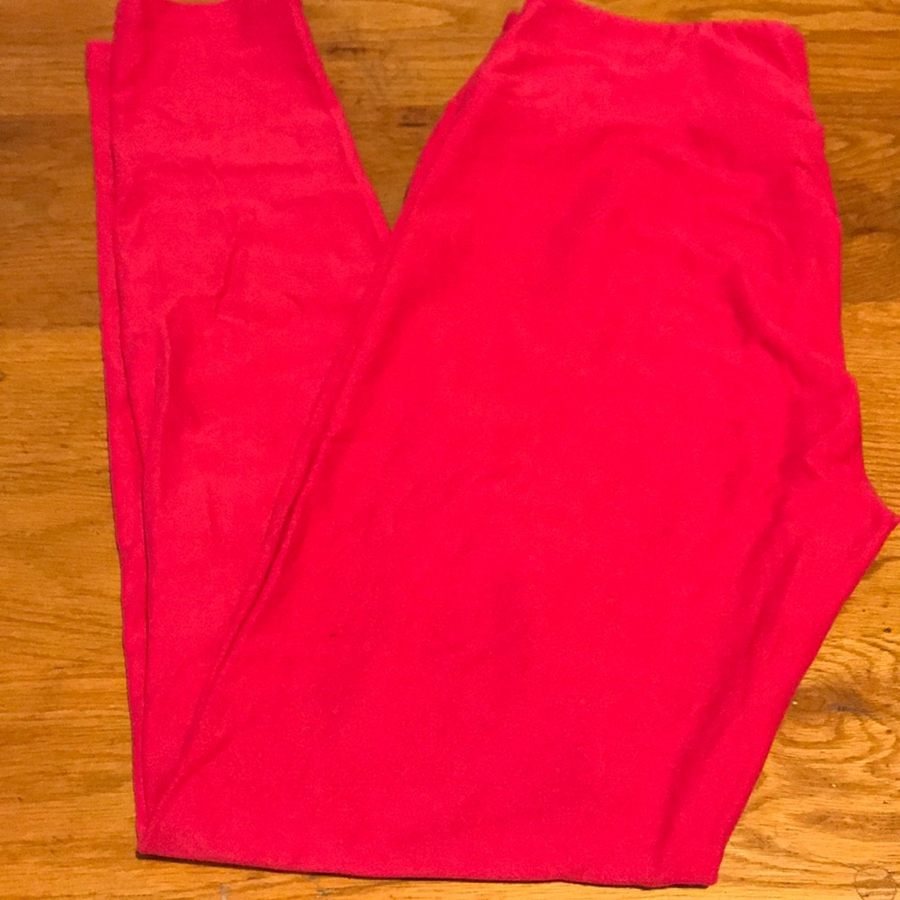 Lularoe leggings